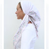 Heirloom Bloom Headscarf SB