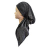 Shimmer Stretch Headscarf Dacee