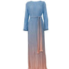 Ombre One Size Maxi