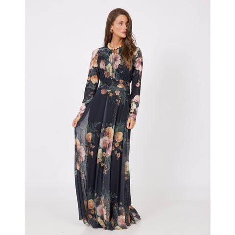 Samantha Maxi Dress OC