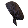 Paisley Cotton Bandana Pre-tied Headscarf Revaz