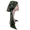 Paisley Bandana Pre-tied Headscarf Itsyounique