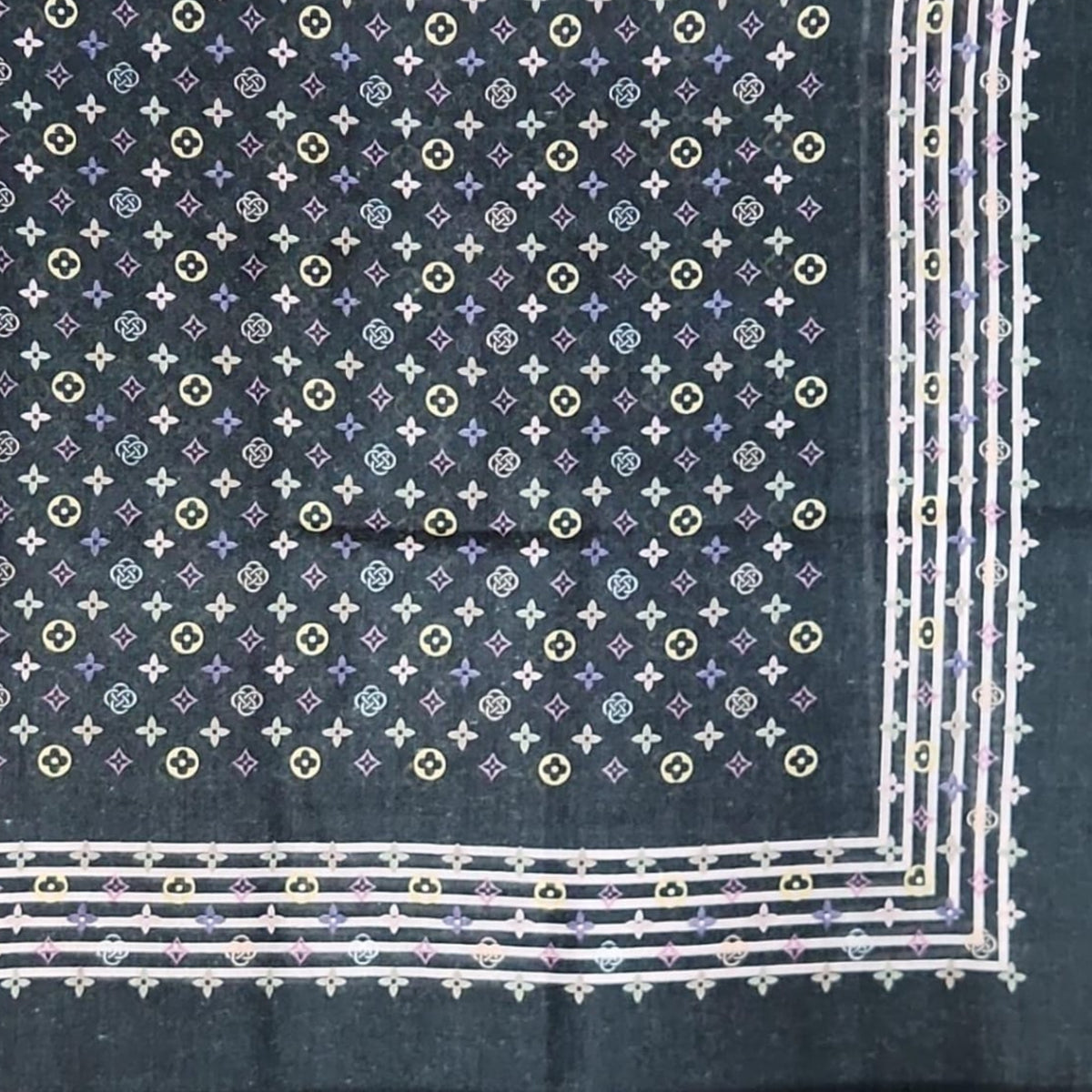 Paris 2 Headscarves SG