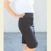 All Day Active Skirt in Mesh Transcendent