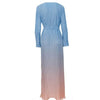 Ombre One Size Maxi