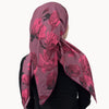 Berry Magnolia Headscarf Valeri (Many Styles)