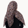 Mocha Meadow Liberty Headscarf Valeri (Many Styles)