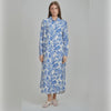 Sarah Dress Cobalt