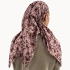 Blushwood Light Crinkle Headscarf Valeri Many Styles