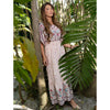 Amelia Dress Pink