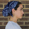 Pre-Tied Cotton Bandanas (Lots Of Colors!)