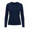 Blue Basic T-shirt OC