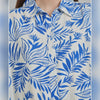 Sarah Dress Cobalt