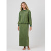 Ari Sweatshirt Green By Tess