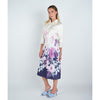 Violet Garden Dress - The Mimi Boutique