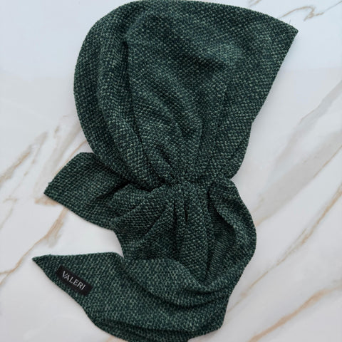 Ivy Pre-tied Scarf Valeri