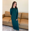 Hunter All Day Maxi Dress Align