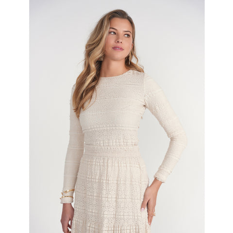 Lace Top Adina Lv