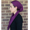Crinkle Pre-tied Headscarf Itsyounique