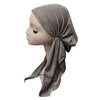 Shimmer Stretch Headscarf Dacee