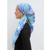 Europe Blues Headscarf SB
