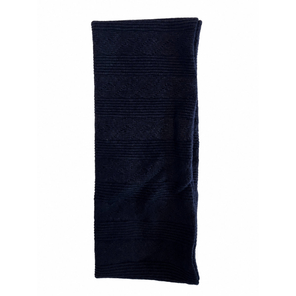 Black Cable Headband Dacee