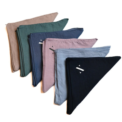 Butter Soft Solid Tichel Nicsessories