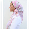 Pastel Chain Headscarf SB