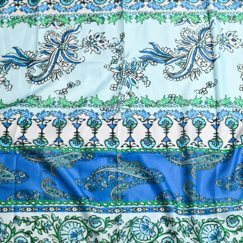 Blue Ribbon Tichel Nicsessories