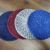 Lightweight Lined Berets Solid - The Mimi Boutique