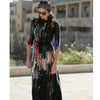 City Lights Maxi By Daniella Faye - The Mimi Boutique