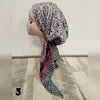 Speckled Diamond Tichel Collection (Open & Pre-tie) - The Mimi Boutique