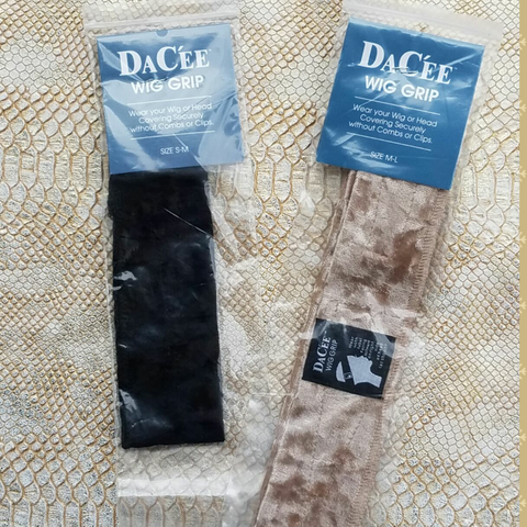 Dacee Wig Grip - The Mimi Boutique