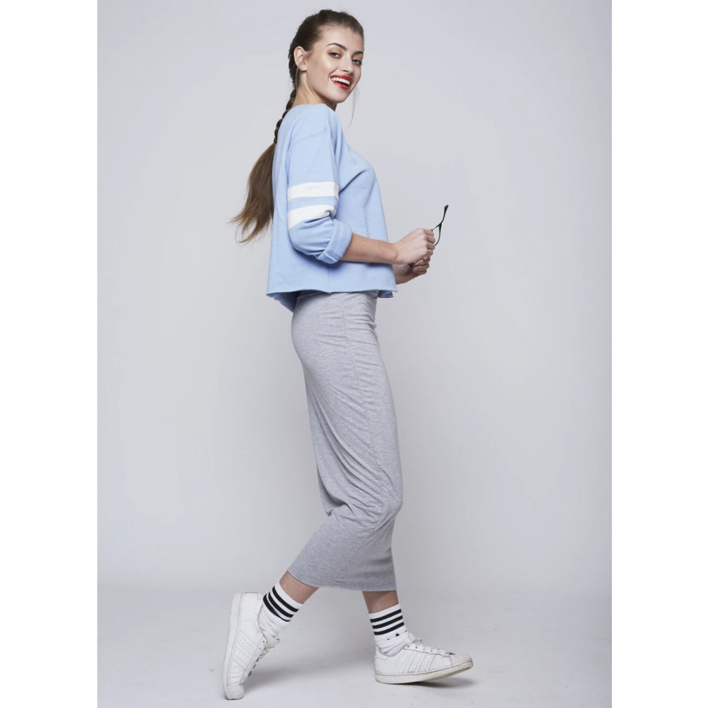 パンツ THEREDTHREAD S classic skirt pants sweat パンツ Theredthread S classic skirt pants sweat THEREDTHREAD