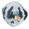 Tie Dye Beret by SG