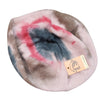 Tie Dye Beret by SG
