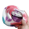 Tie Dye Beret by SG