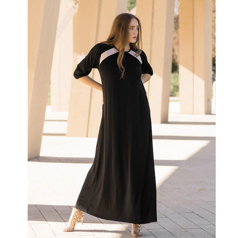 Shina Maxi by Mikah