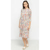Penny Dress Daisy Print