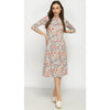 Penny Dress Daisy Print