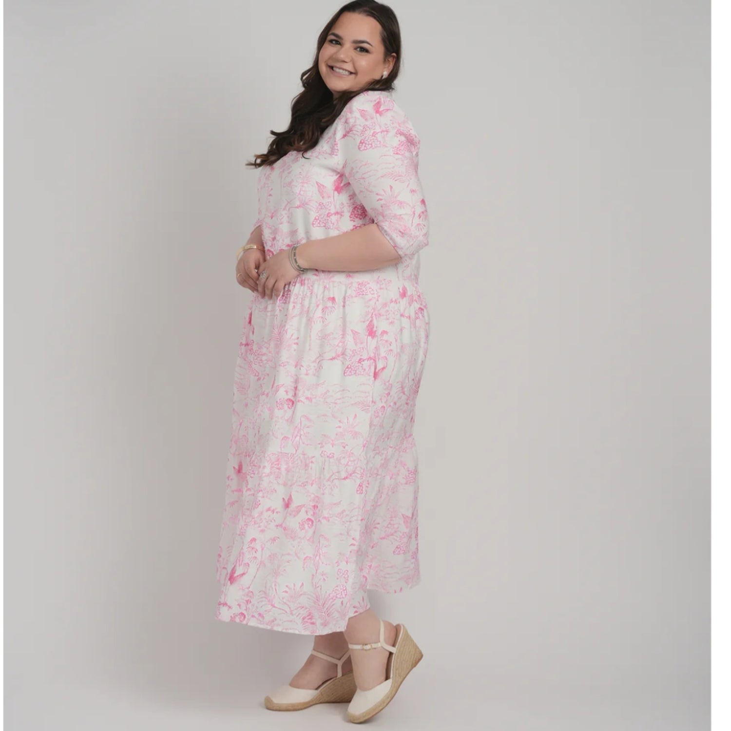 Plus Size
