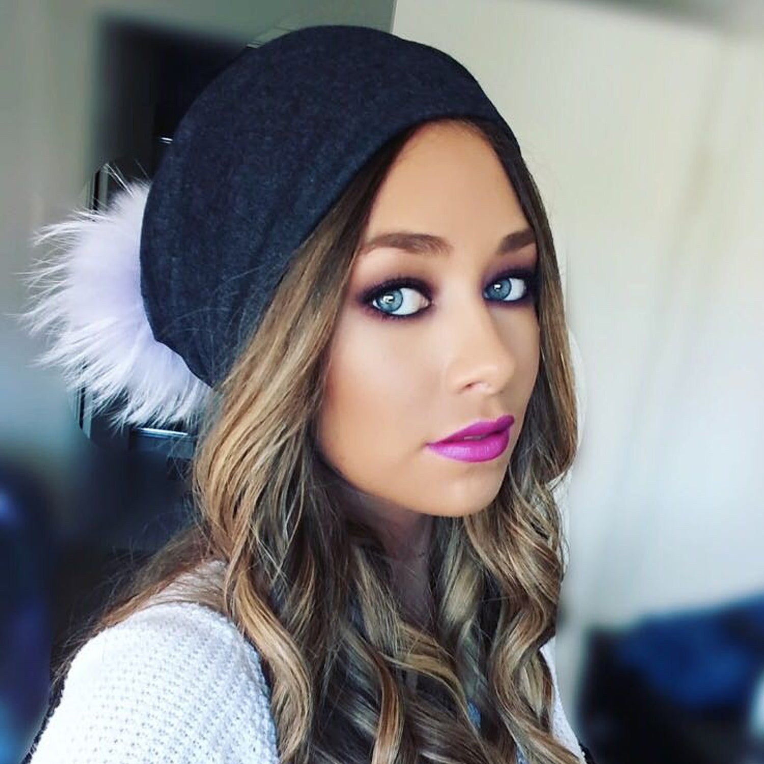 Beanies & Caps