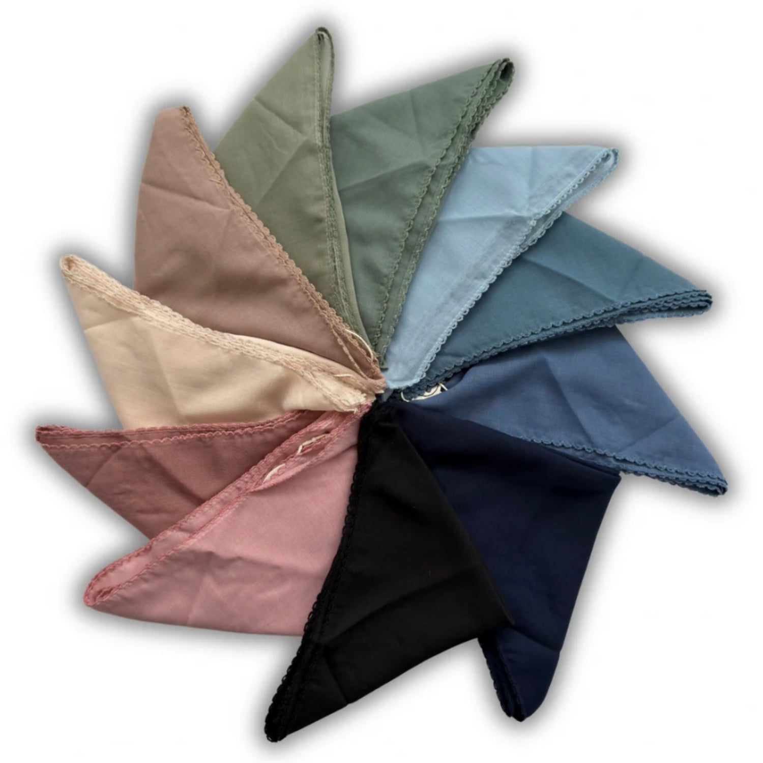 Head Scarves