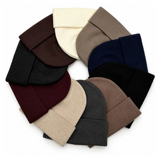 Sport Cuff Beanie Nicsessories