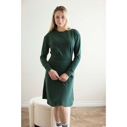 Forest Sweatshirt Set Adina LV