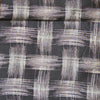 Abstract Weave/Lines Fringe Dacee Headscarf