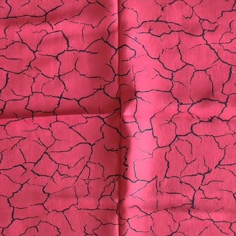 Electric Fringe Dacee Headscarf