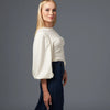 Maura Tshirt Off White