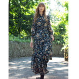 Zoe Maxi by Adina LV