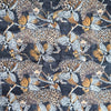 Jaguar In The Garden Fringe Tashtari Tichel